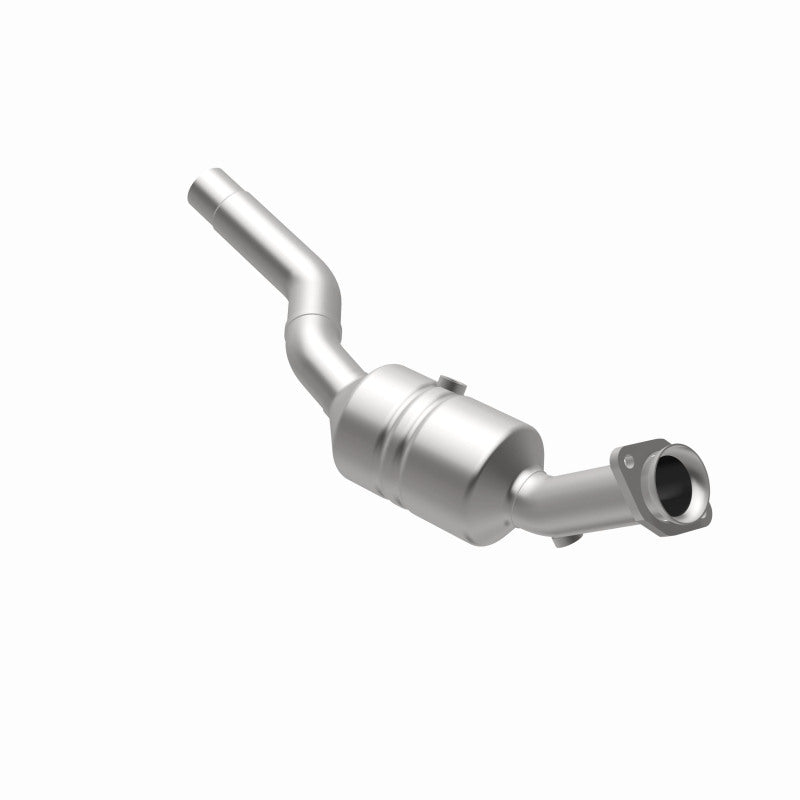MagnaFlow 07-09 Jaguar XK 4.2L Direct Fit Converter