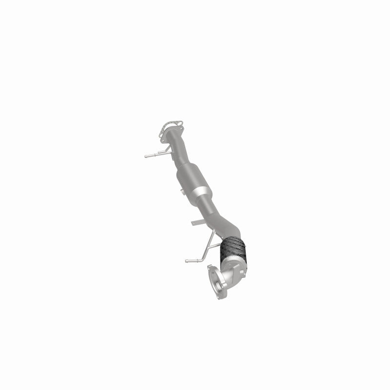 MagnaFlow 08-13 Volvo C30 2.5L Direct Fit Converter