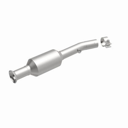 MagnaFlow 98-02 Prizm L4 1.8 OEM Underbody Direct Fit Converter