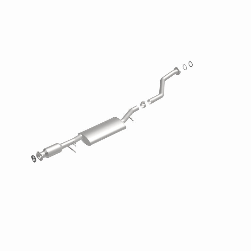 MagnaFlow 99-03 Lexus RX300 Base V6 3.0L OEM Grade / EPA Compliant Direct-Fit Catalytic Converter