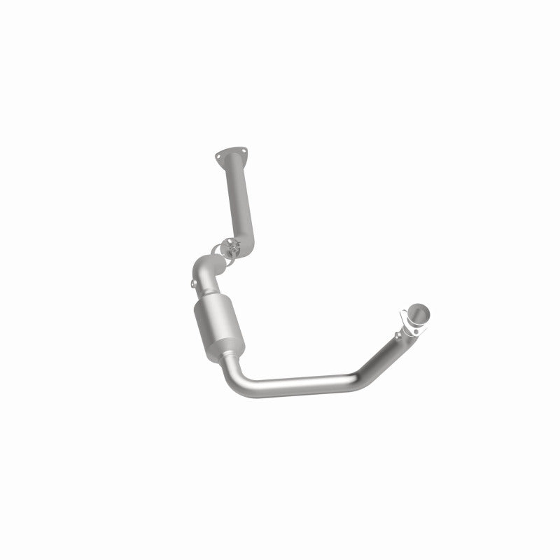 MagnaFlow 96-99 Chevy Express 1500 5.7L Direct Fit Converter
