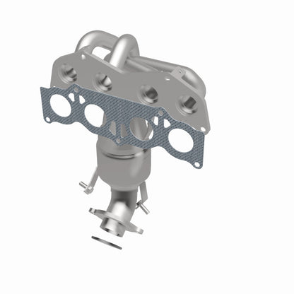 MagnaFlow 2007 Scion tC 2.4L Direct Fit Converter