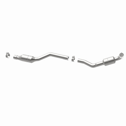 MagnaFlow 2006 Mercedes-Benz SL500 5.0L Direct Fit Converter