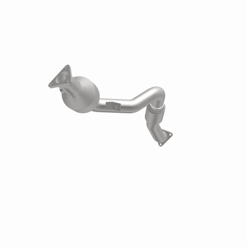 MagnaFlow 07-10 Audi Q7 3.6L Direct Fit Converter