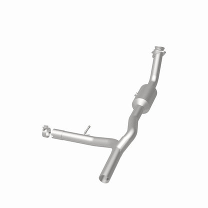 MagnaFlow 07-08 F-150 V8 4.6 OEM Underbody Direct Fit Converter
