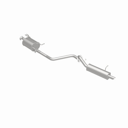 MagnaFlow BRE Exhaust Kit 14-16 Kia Soul 2.0L