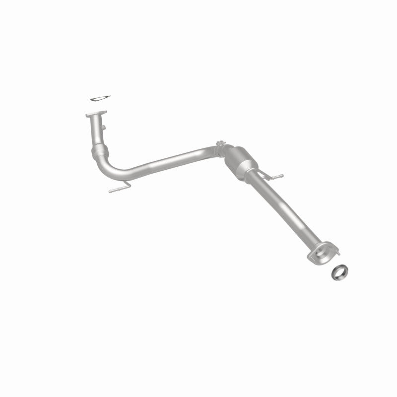 MagnaFlow 2015 Colorado 2.5 Underbody Direct Fit Converter