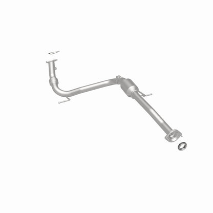 MagnaFlow 2015 Colorado 2.5 Underbody Direct Fit Converter