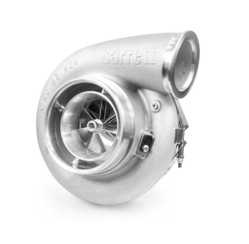 Garrett - G-XRace Series GXR55-88 0.25" PS 103TW Supercore Standard Rotation 88MM Comp Ind