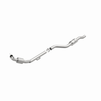 MagnaFlow 2005 Mercedes-Benz E320 3.2L Direct Fit Converter