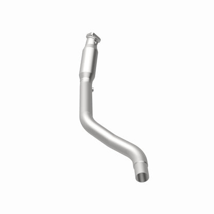 MagnaFlow 08-10 Dodge Challenger 6.1L Direct Fit Converter