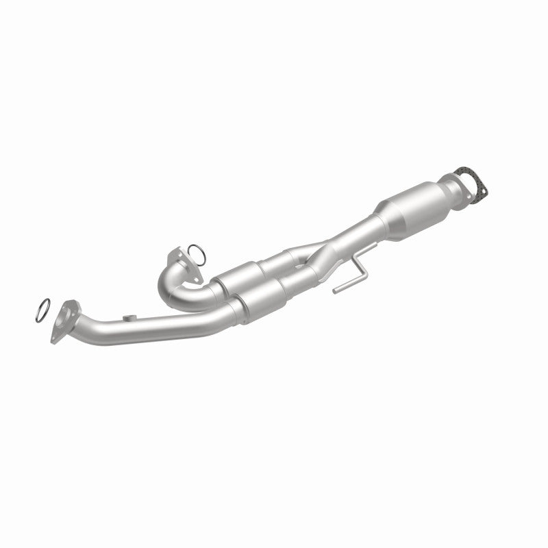 MagnaFlow 05-08 Nissan Maxima 3.5L Direct Fit Converter