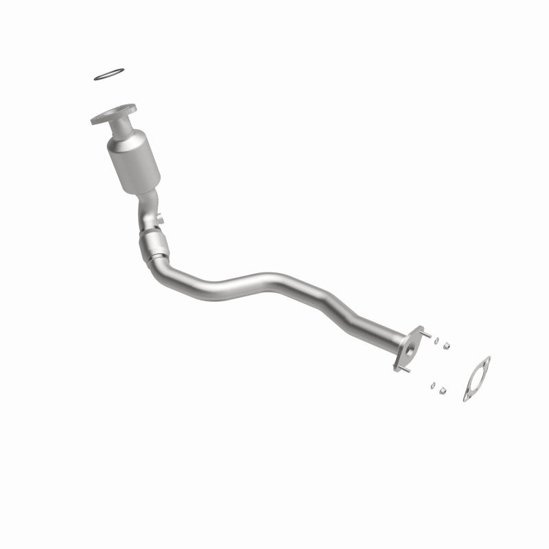 MagnaFlow 2008 EQUINOX 3.6L Underbody Direct Fit Converter