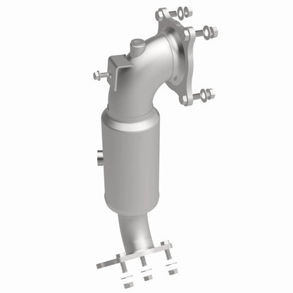 MagnaFlow 19-20 Acura RDX Single Underbody 2L Direct Fit Converter