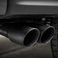 Magnaflow 24+ Ford Ranger Dual Exhaust - Black