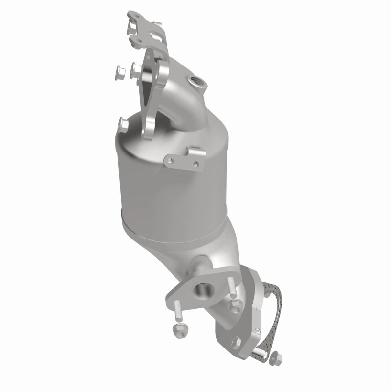MagnaFlow Direct Fit Catalytic Converter 2021 Nissan Altima Single Manifold 2.5L