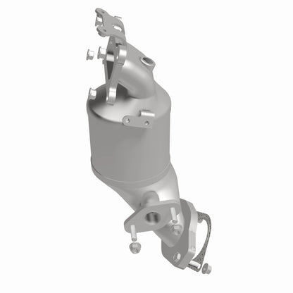 MagnaFlow Direct Fit Catalytic Converter 2021 Nissan Altima Single Manifold 2.5L