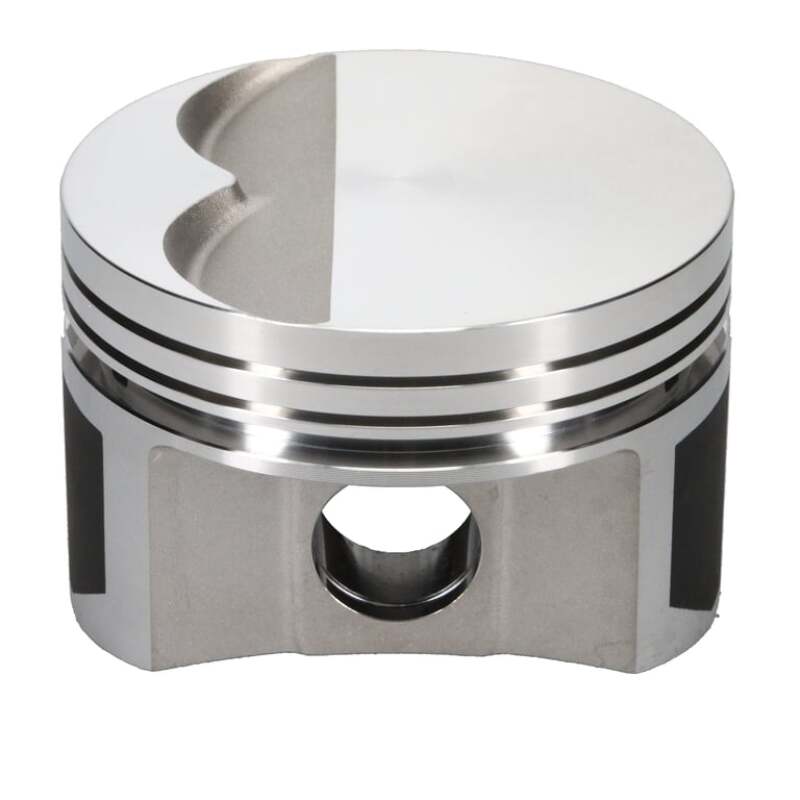 Wiseco Pro Tru Street Chrysler 225 Slant 6 3.425in Bore 1.625in CH -6.00 CC Piston Set