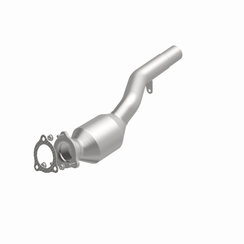 MagnaFlow 10-11 Porsche Cayenne 4.8L Direct Fit Converter