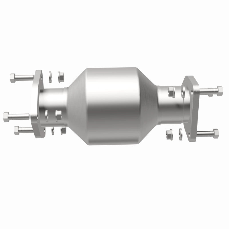 MagnaFlow Direct Fit Catalytic Converter 09-15 Honda Pilot 3.5L