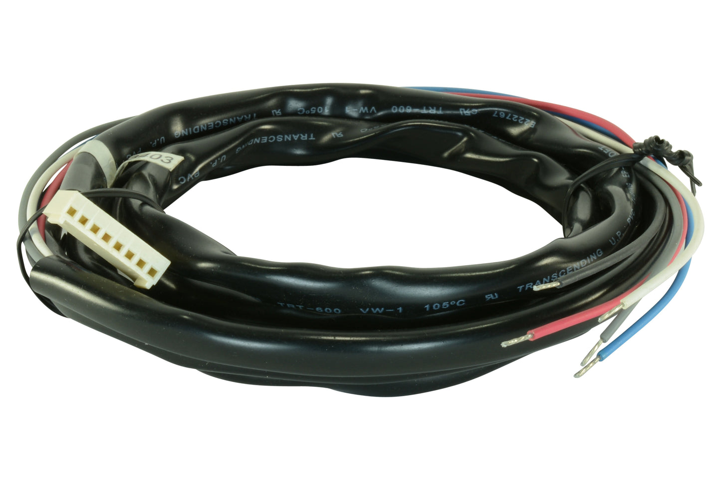 AEM Power Harness for Wideband Gauge (30-4400)
