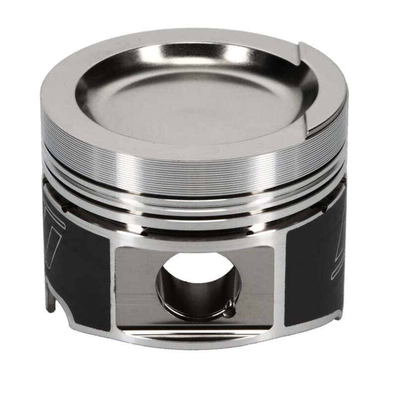 Wiseco VW 1.8L 8V 82.50 mm Bore 39.50 mm CH -16.50 CC Piston Set
