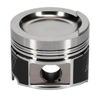 Wiseco VW 1.8L 8V 81.00 mm Bore 39.50 mm CH -16.50 CC Piston Set