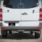 aFe Vulcan Series 3in 304SS DPF-Back Exhaust 10-25 MB Sprinter 2500/3500 V6-3.0L w/ Polished Tips