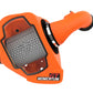 aFe POWER Momentum GT Pro Dry S Intake System 24-25 Toyota Land Cruiser (J250) - Orange Edition