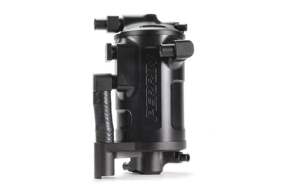 PERRIN 20-25 Subaru Outback XT & Legacy XT / 19-25 Ascent Air Oil Separator - Black