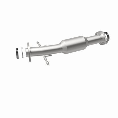 MagnaFlow 12-15 RX350 V6 3.5 OEM Underbody Direct Fit Converter