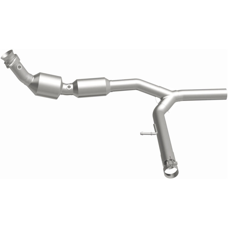 MagnaFlow 04-05 Ford F-150 5.4L Direct Fit Converter