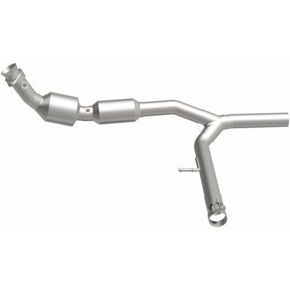 MagnaFlow 04-05 Ford F-150 5.4L Direct Fit Converter