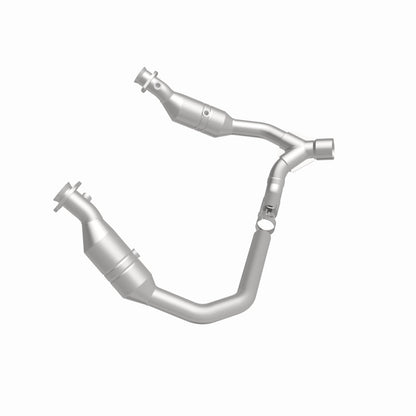 MagnaFlow 2006 Dodge Ram 1500 4.7L Direct Fit Converter