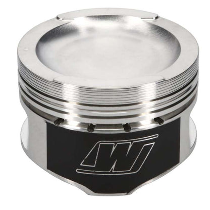 Wiseco VW 1.8L 16V 82.00 mm Bore 32.65 mm CH 10.50 CC Piston Set