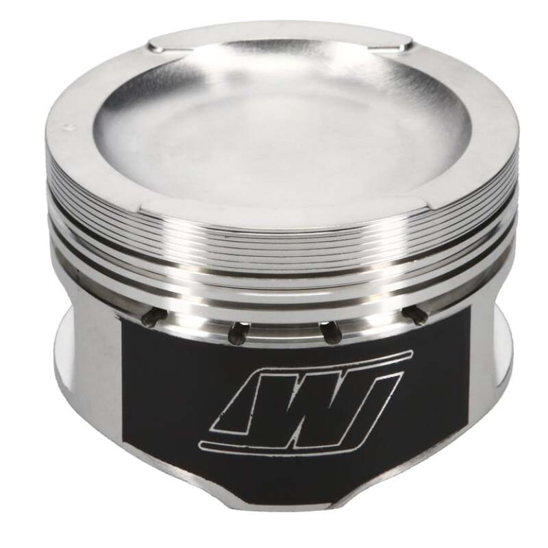 Wiseco VW KR/PL 81.00 mm Bore 32.64 mm CH -7.36 CC Piston Set