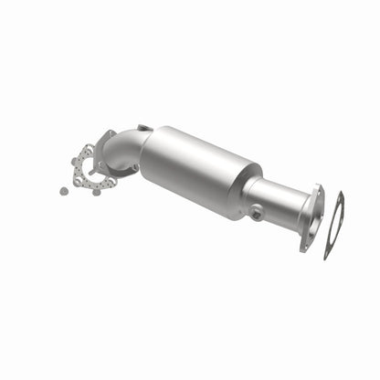MagnaFlow 01-05 Volkswagen Passat 1.8L Direct Fit Converter