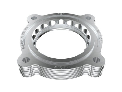 aFe Silver Bullet Throttle Body Spacer Kit Hyundai Veloster N 19-22/Elantra N 22-26 L4-2.0L (t)