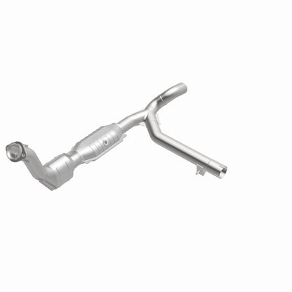 MagnaFlow 99-00 Ford Exped 4.6L Direct Fit Converter