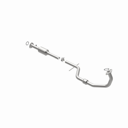 MagnaFlow 99-00 Chevrolet Cavalier 2.2L Direct Fit Converter