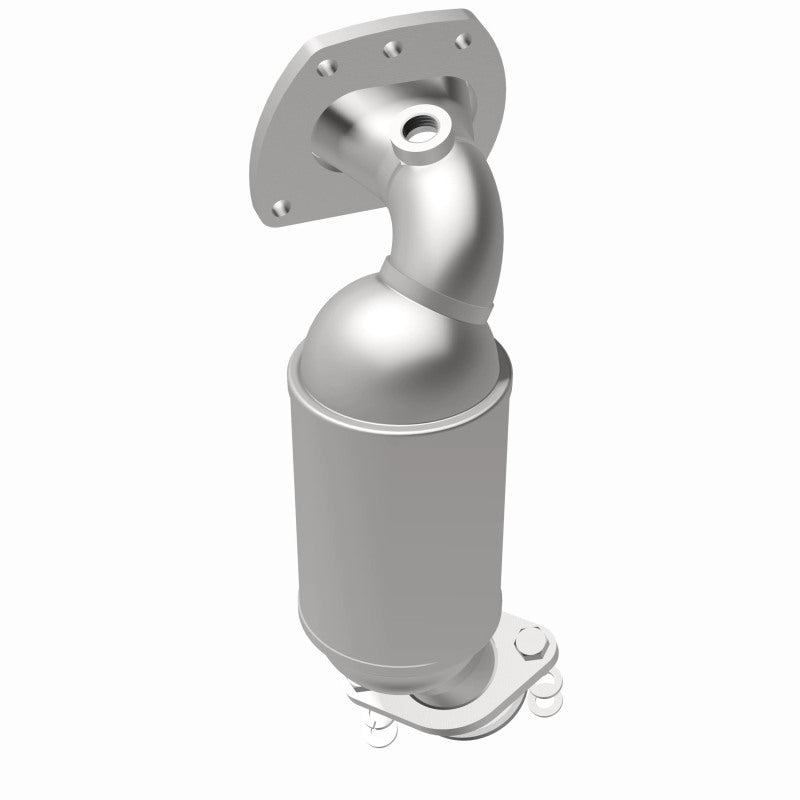 MagnaFlow 18-19 Toyota Camry 3.5L Direct Fit Converter