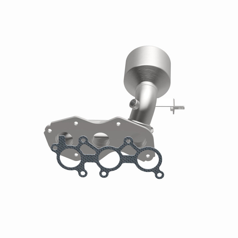 MagnaFlow 07-10 Toyota Sienna 3.5L Direct Fit Converter