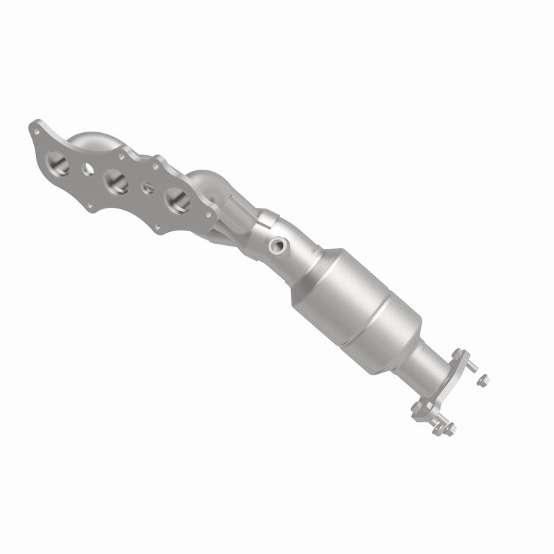 MagnaFlow 10-12 Toyota 4Runner 4.0L Direct Fit Converter