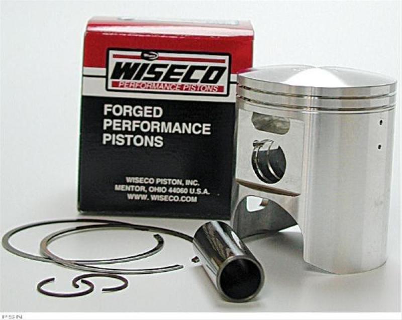 Wiseco Kawasaki ZX14R 06-18 8600ZX Piston Kit – Drift HQ