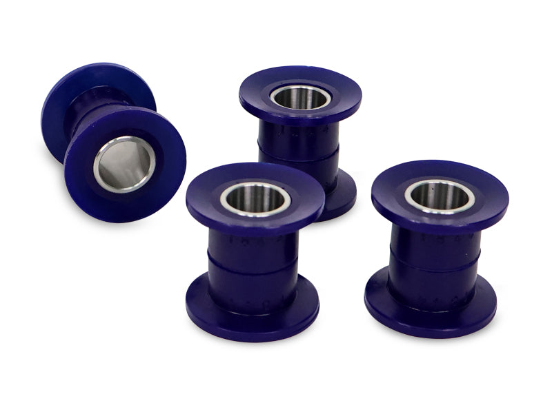 SuperPro 1965-1968 Triumph TR4A Base Front Outer Trunnion Bushing