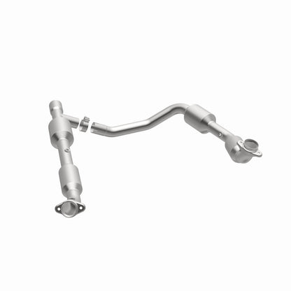 MagnaFlow 05-08 Ford E-350 Super Duty 5.4L Direct Fit Converter