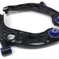 SuperPro 16-21 Mazda CX-3 AWD Front Lower Control Arm Set