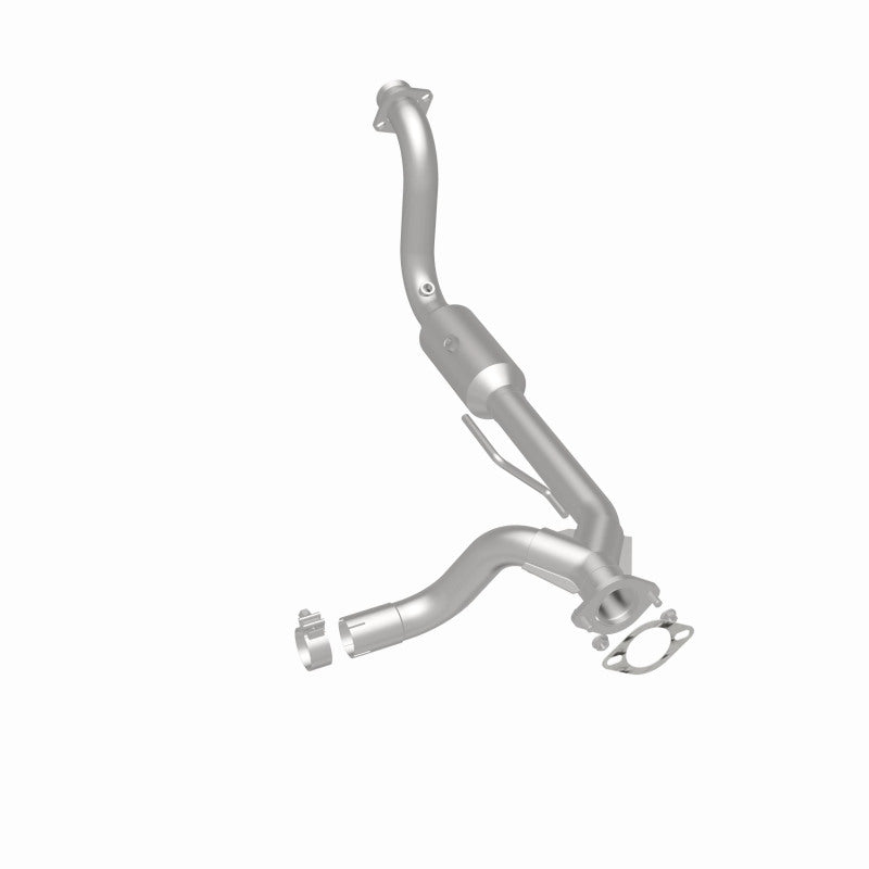 MagnaFlow 07-09 Chrysler Aspen 5.7L Direct Fit Converter