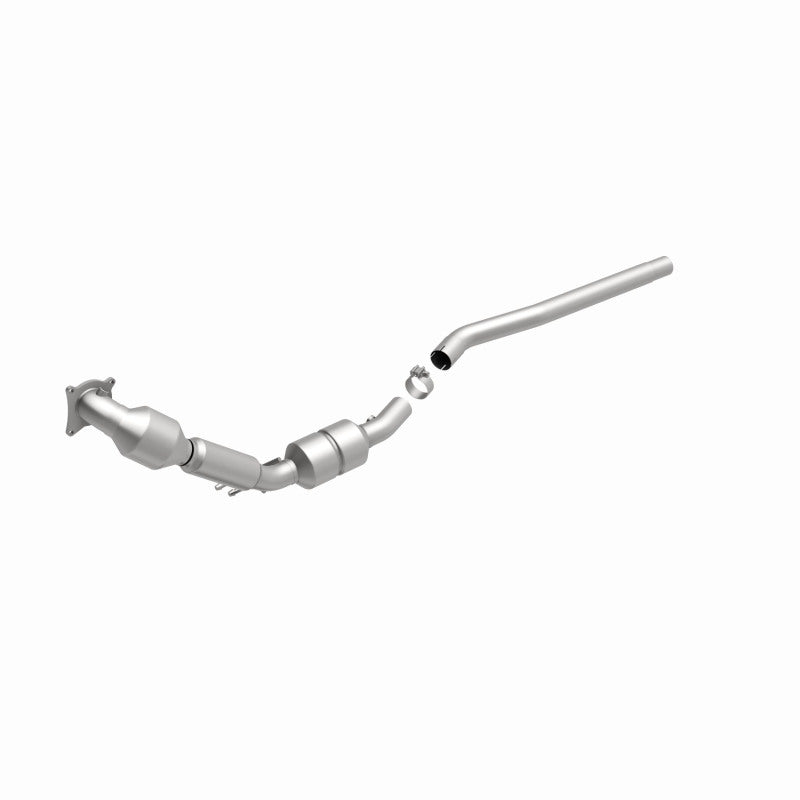 MagnaFlow 2008 Volkswagen Passat 2.0L Direct Fit Converter