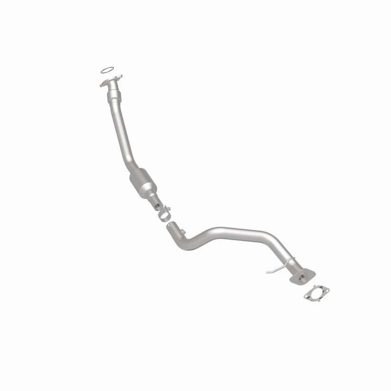 MagnaFlow 01-04 Aztek 3.4 OEM Underbody Direct Fit Converter